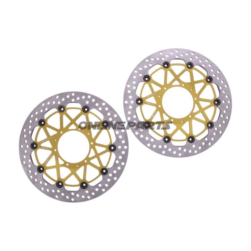 Brembo SUPERSPORT bremseskive