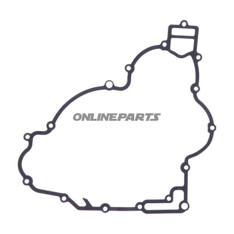 Pakning koblingsdæksel Original reservedel