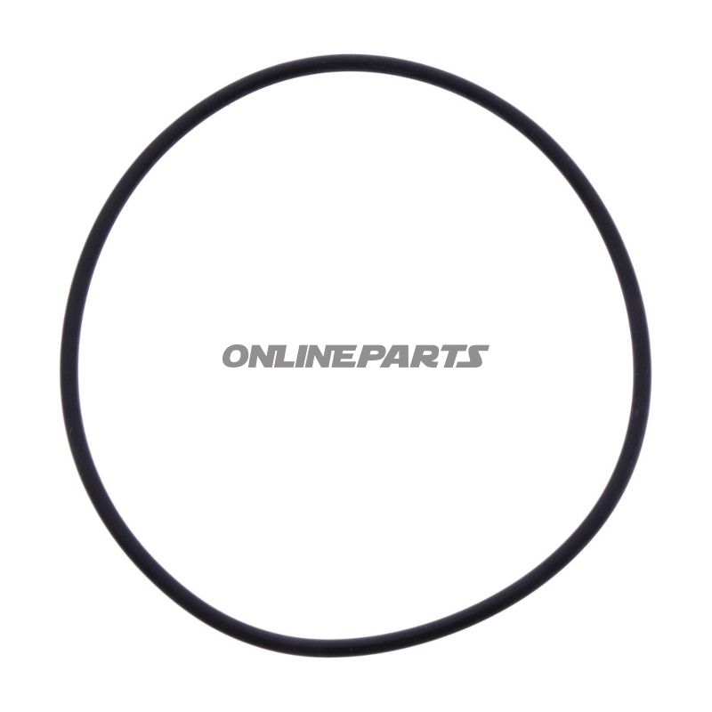 Flydekammertætning Original reservedel Indhold 1 stk