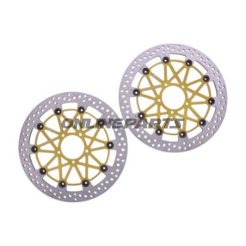 Brembo SUPERSPORT bremseskive