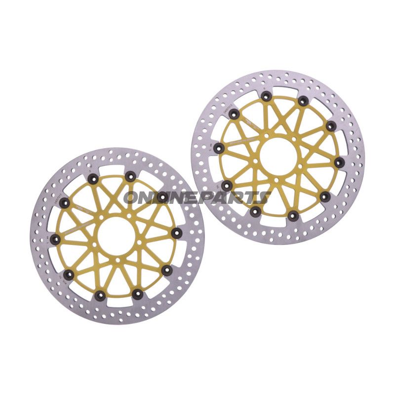 Brembo SUPERSPORT bremseskive