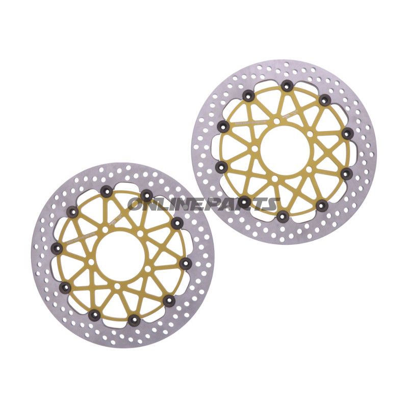 Brembo SUPERSPORT bremseskive