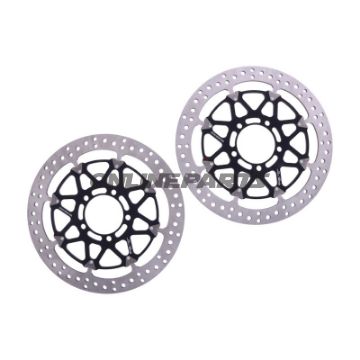 Brembo T-Drive bremserotor