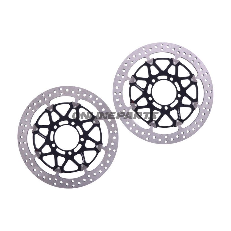 Brembo T-Drive bremserotor