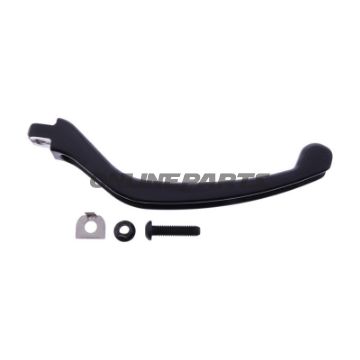 brun håndtag sort Brembo til RCS15/17/19