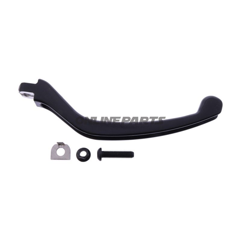 brun håndtag sort Brembo til RCS15/17/19