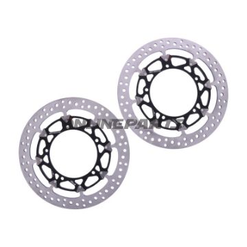 Brembo T-Drive bremserotor