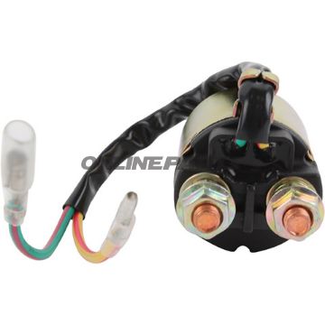 STARTER MAGNET PILESPIDS ALTN 7060473