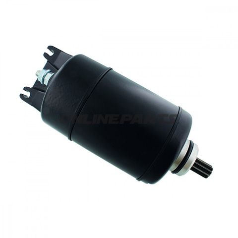 STARTMOTOR PILESPIDS