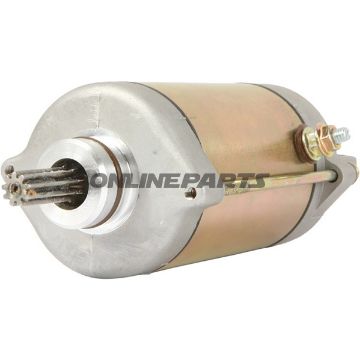 STARTMOTOR PILESPIDS ALTN 7002409