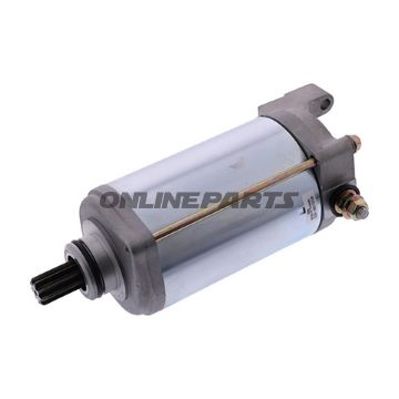 STARTMOTOR PILESPIDS ALTN 7002235