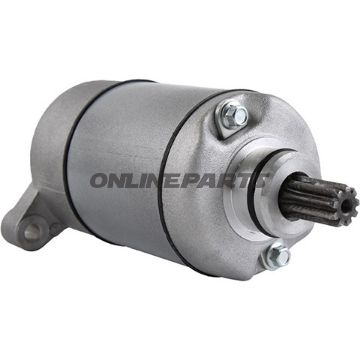 STARTMOTOR PILESPIDS ALTN 7002246