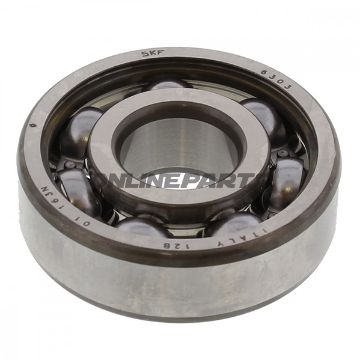 BÆRING ALTN 7520658