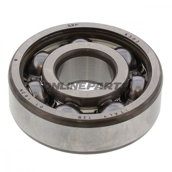 BÆRING ALTN 7520658