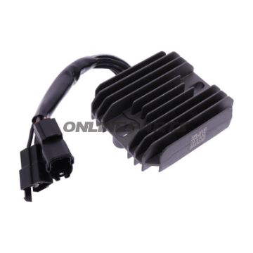 Regulator / ensretter JMP Alternativ: 7001814/7000230