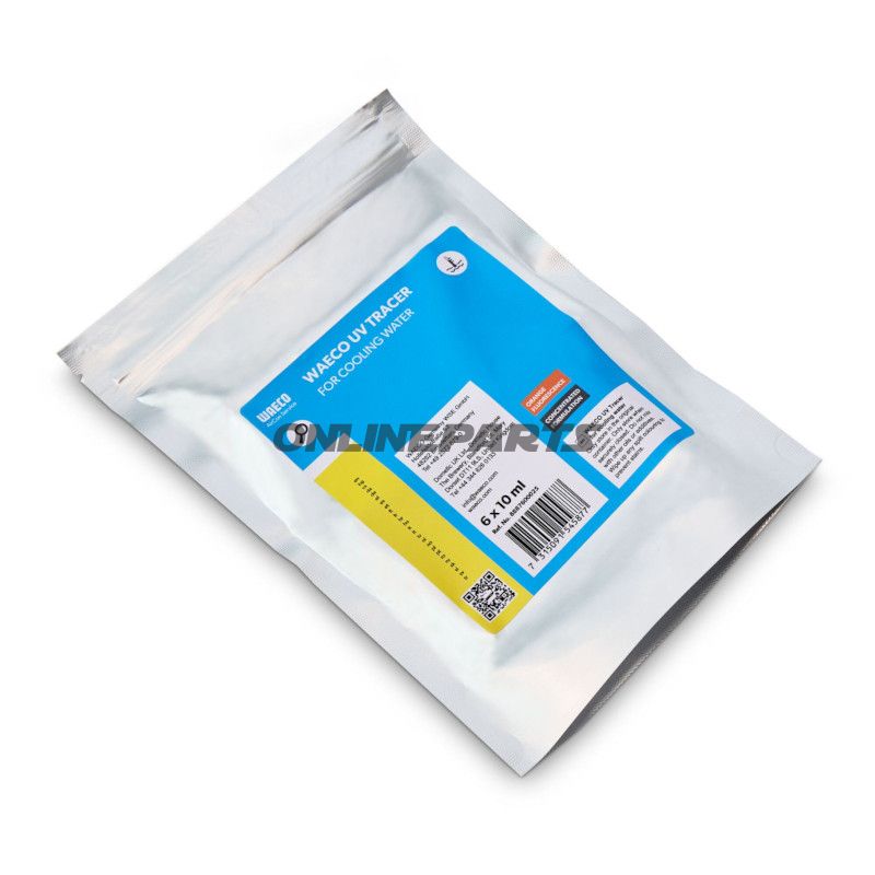 KONTRASTM KUEHLER 6X10ML