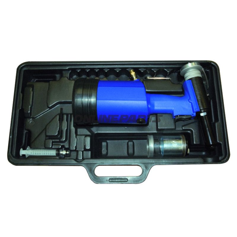 UDSKIFTNINGSHALS nedre 8364 Rapid