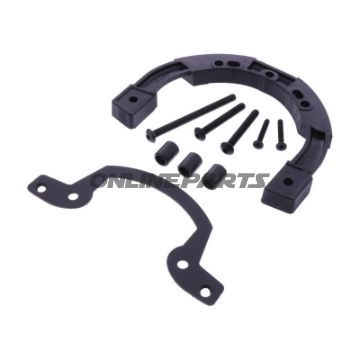 Monteringssæt Shad til kliksystem