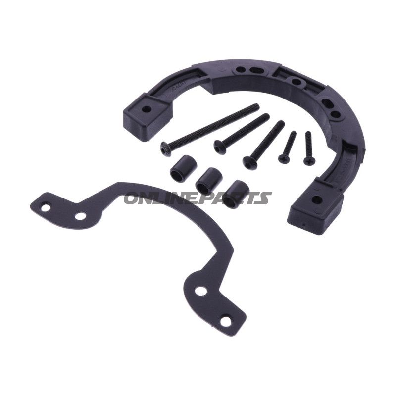 Monteringssæt Shad til kliksystem