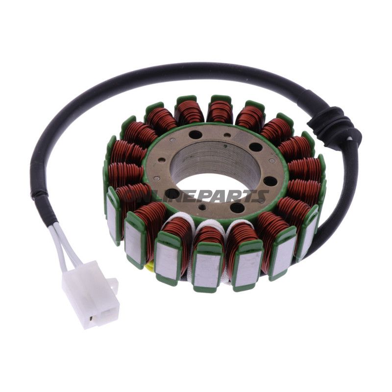 Generator Stator JMP Alternativ: 7001702