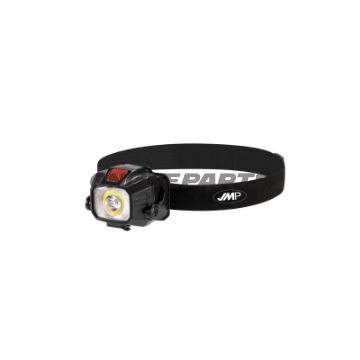 FORLYGTE BATTERI JMP INDUKTIONSOPLADNING 400LM