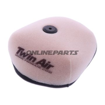 Racing luftfilter skum twin luft til Powerflow-sæt