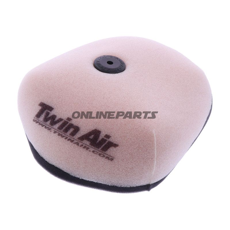 Racing luftfilter skum twin luft til Powerflow-sæt