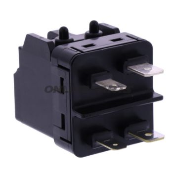 Bremselyskontakt original reservedel