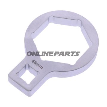 Nøgle SW46 JMP kugleled