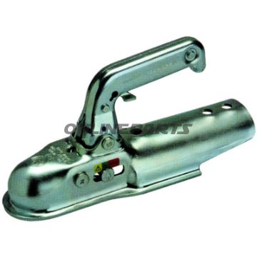 KUPPL KGL 1500KG WW150-RG 70MM M STIKHOLDER