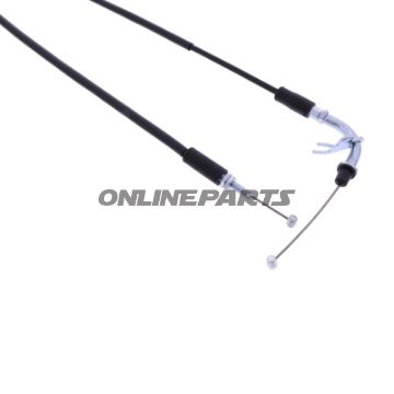 Gaskabel A åbner JMP