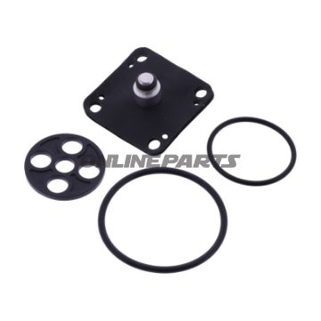 Brændstofventil reparationssæt JMP Alternativ: 7243827