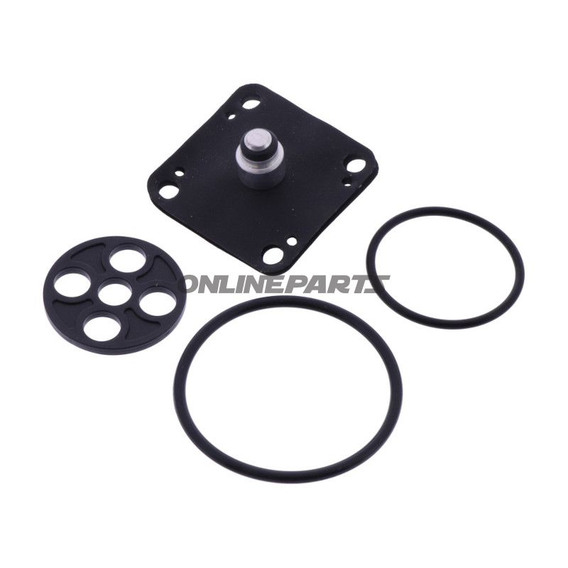 Brændstofventil reparationssæt JMP Alternativ: 7243827