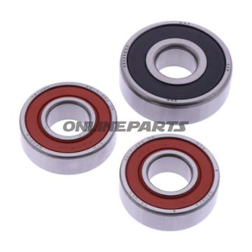 RÆKKE LAGER STZ PCS JMP