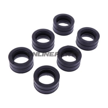 Indsugningsmanifoldsæt JMP Indhold 6 stykker Alternativ: 7247414