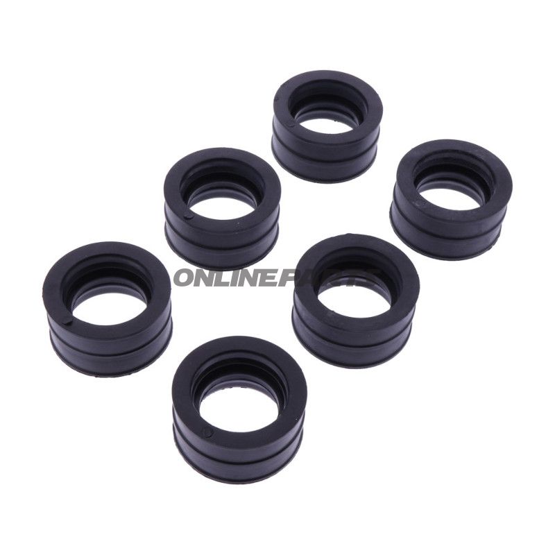 Indsugningsmanifoldsæt JMP Indhold 6 stykker Alternativ: 7247414