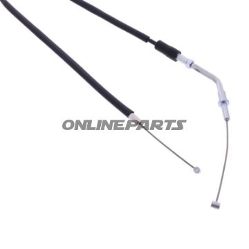 Gaskabel B Normalt åben JMP