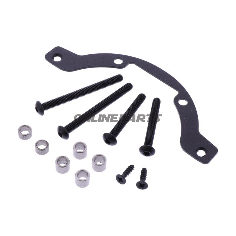 MONTAGE STZ SHAD F KLIK SYSTEM