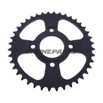 Tandhjul 40T Pitch 520