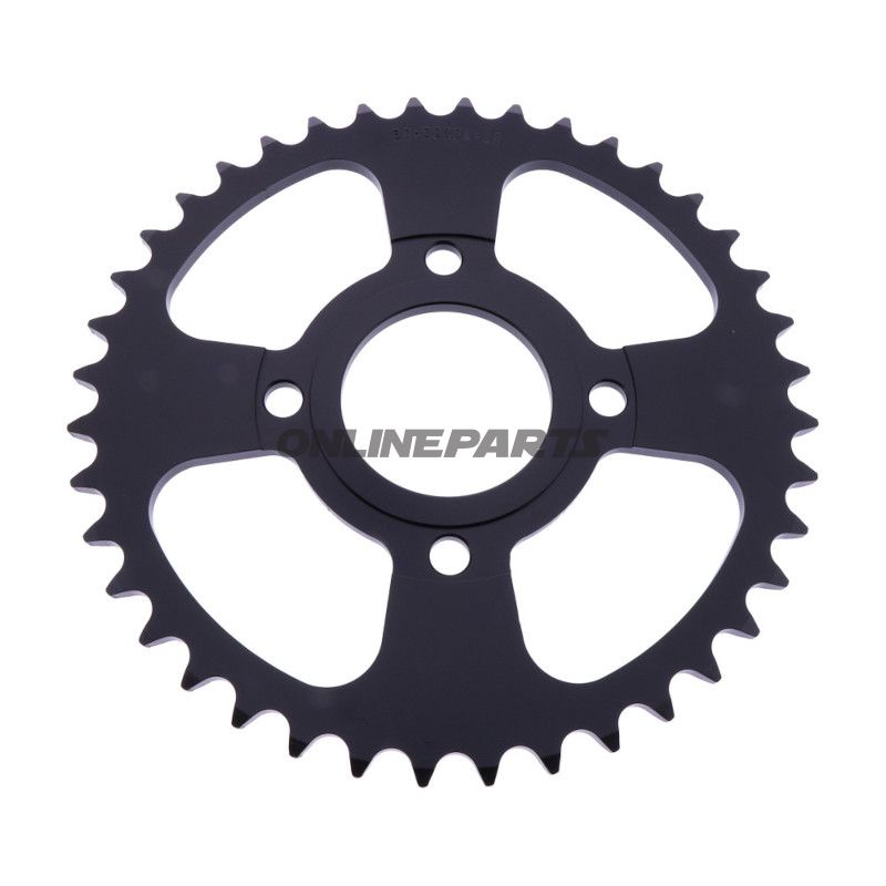 Tandhjul 40T Pitch 520