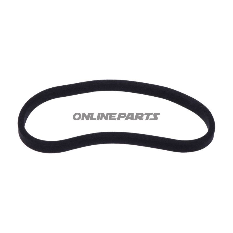 PAKNING OVAL TEXA GASBOKS TIL FILTRE