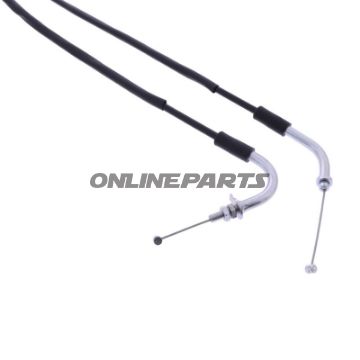 Gaskabel B Normalt åben JMP