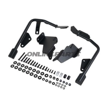 SIDEKASSEBESLAG SHAD TIL 3P-SYSTEM