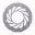 Bremseskive EBC Standard