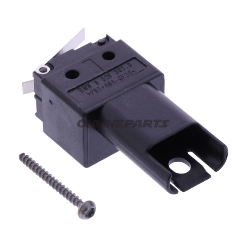 Bremse-/koblingskontakt Original reservedel