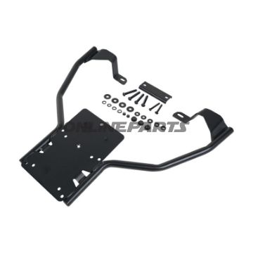 Top Case Carrier Shad