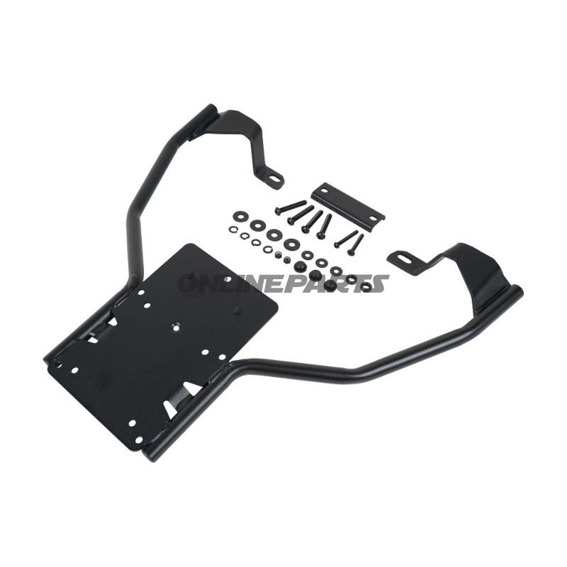 Top Case Carrier Shad