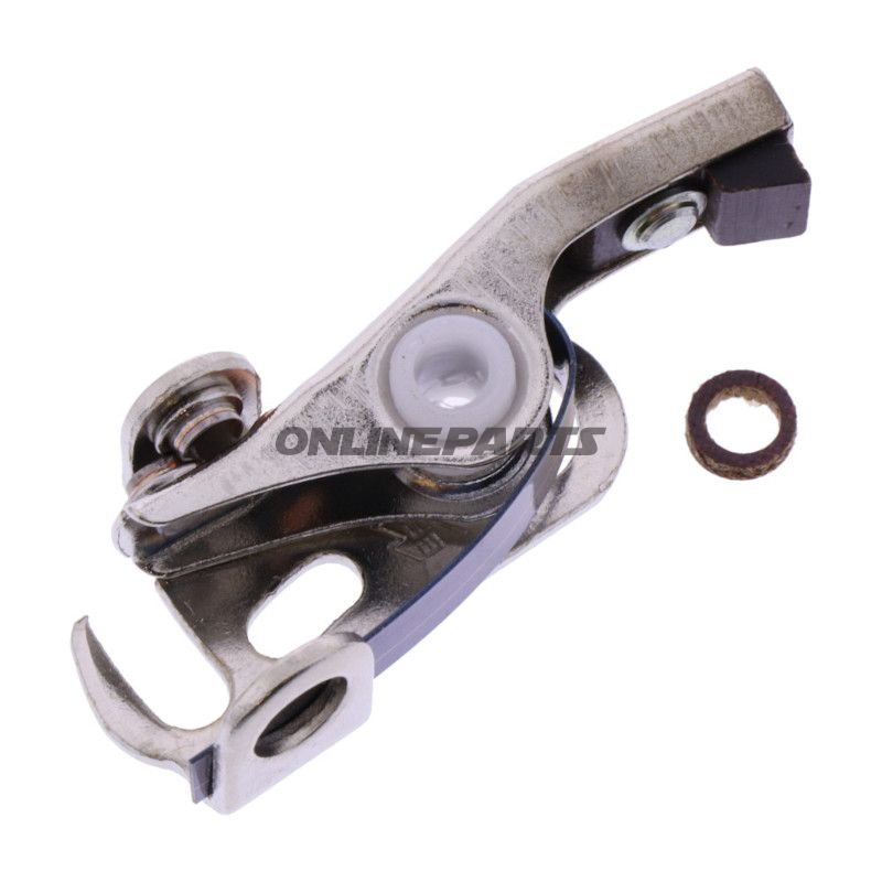 Kontakt til tænding