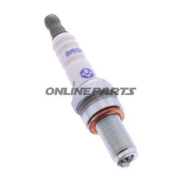 Tændrør AR10IR BRISK original reservedel IR