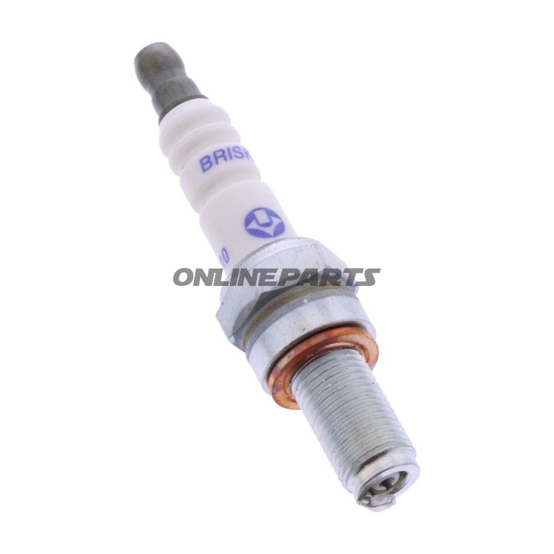 Tændrør AR10IR BRISK original reservedel IR